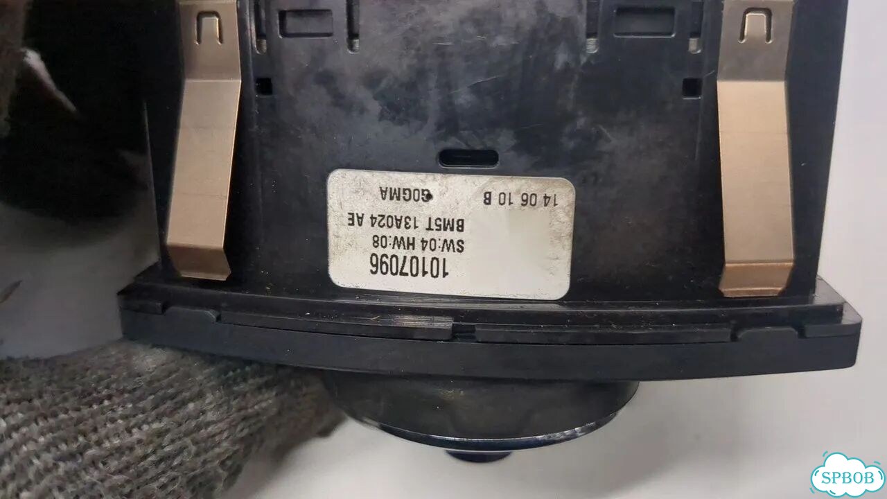 Переключатель света Ford Focus 3 фото 4