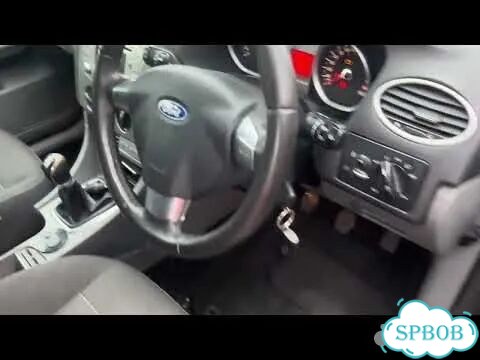 Маховик Ford Focus 2 фото 2