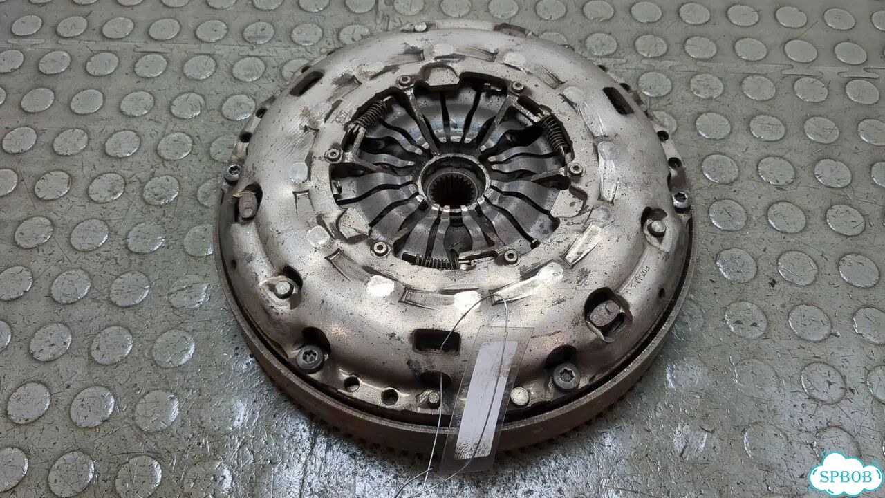 Маховик Ford S-Max фото 1
