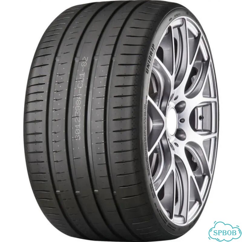 Unigrip Lateral Force Sport 265/45 R20 108Y фото 1