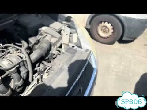 Рамка передняя Ford C-Max фото 2