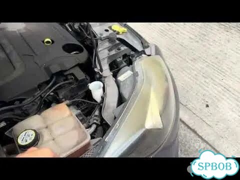Вентилятор радиатора Ford Focus 3 фото 2