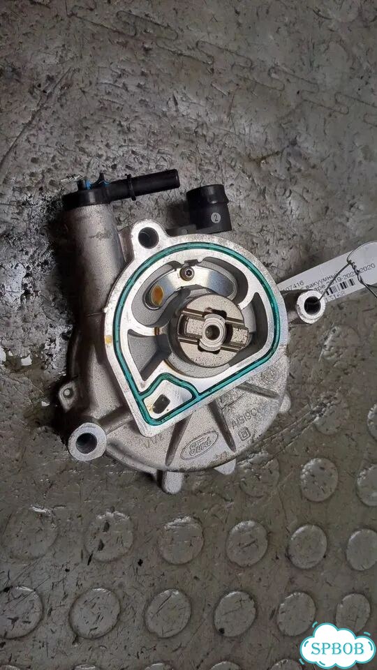Насос вакуумный Ford Escape фото 1
