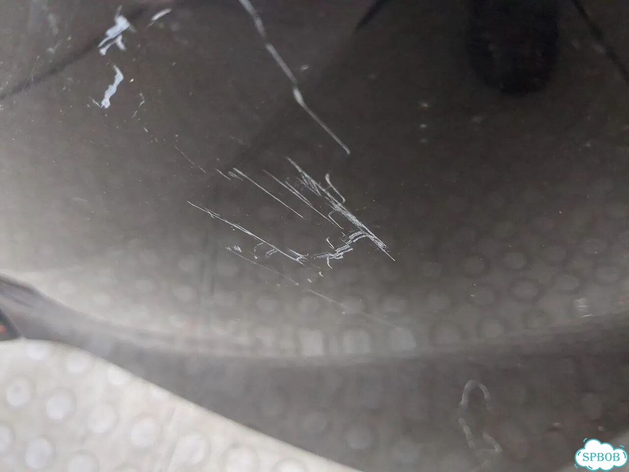 Крыло левое переднее Ford Galaxy фото 6