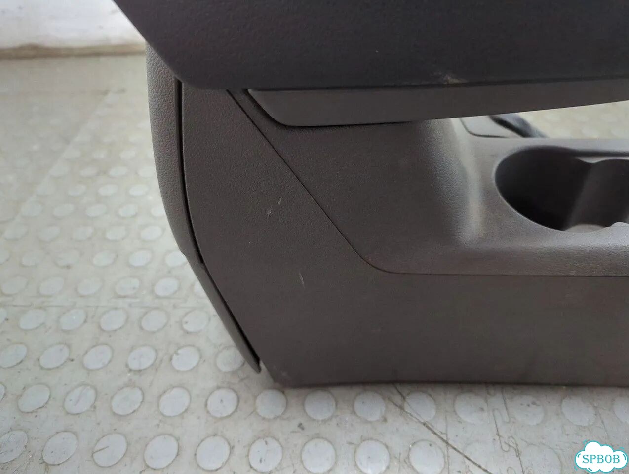 Консоль салона Ford Focus 2 фото 3