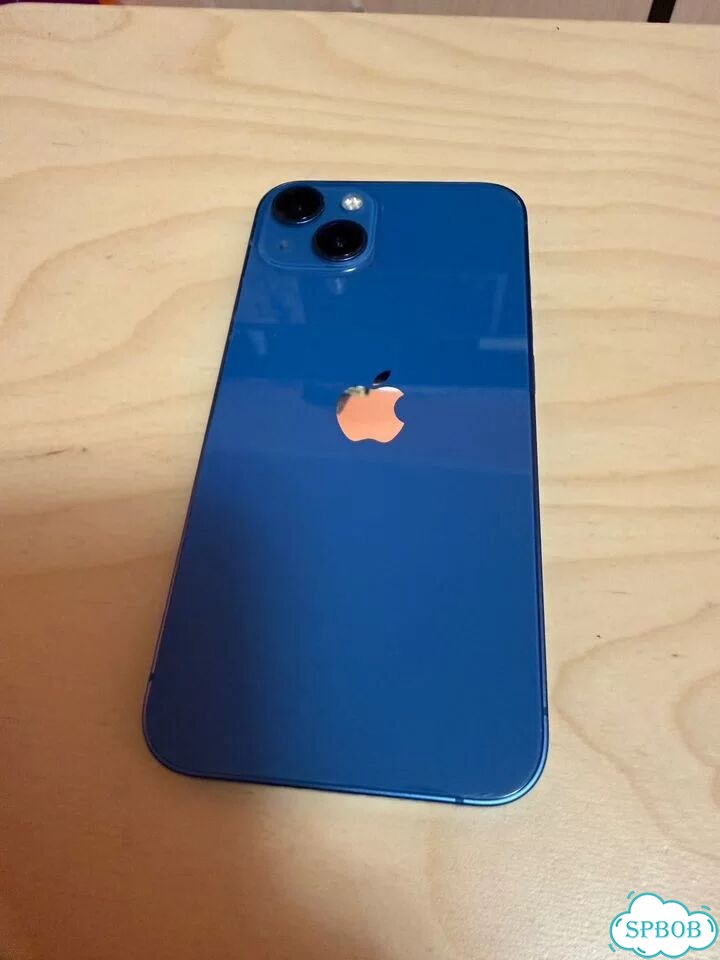 iPhone 13, 128 ГБ, SIM + eSIM фото 2