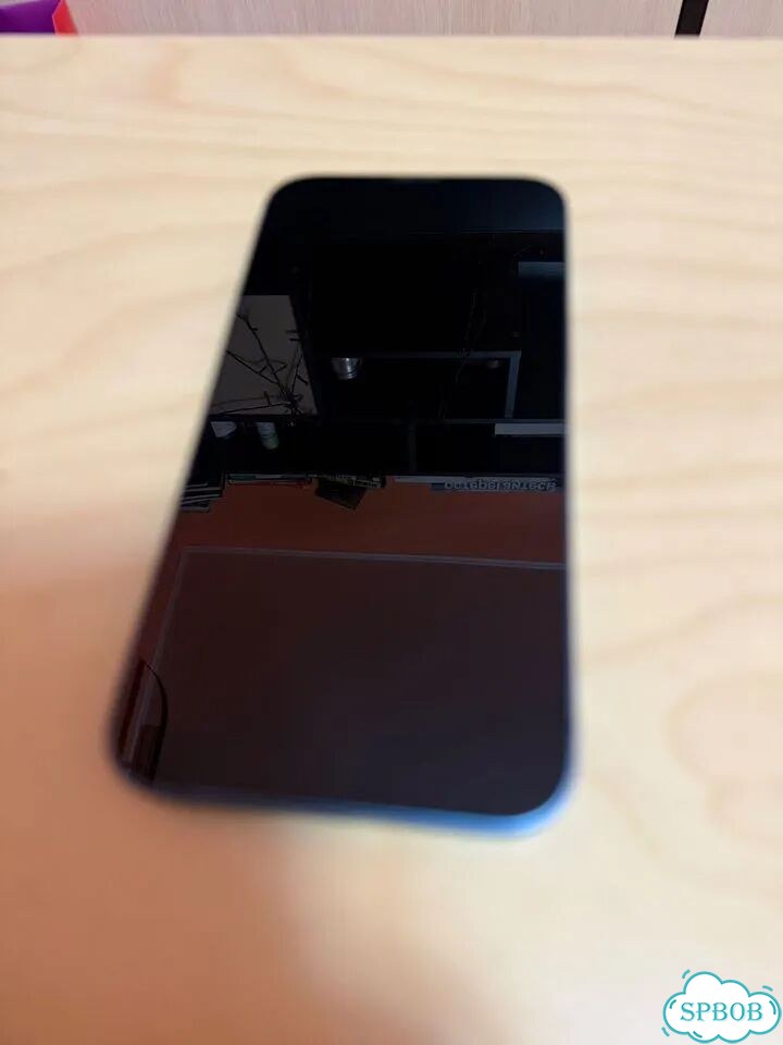 iPhone 13, 128 ГБ, SIM + eSIM фото 5