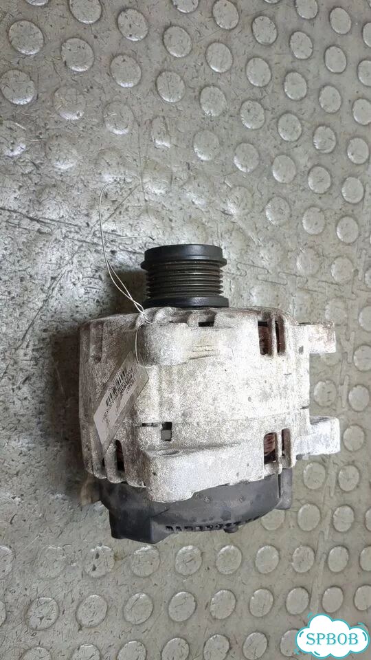 Генератор Ford C-Max фото 1