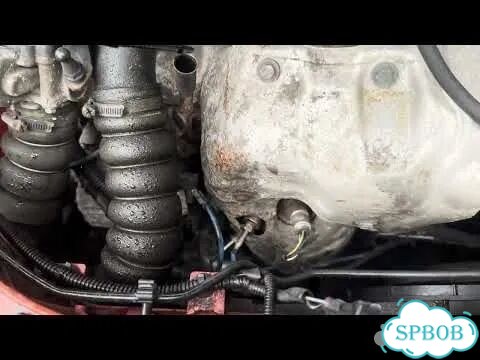 Генератор Ford C-Max фото 2