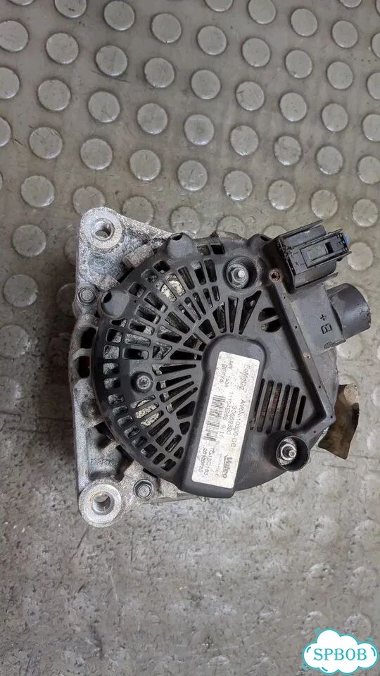 Генератор Ford C-Max фото 5