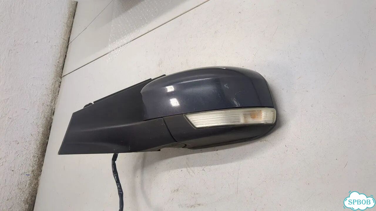 Зеркало боковое левое Ford Mondeo 4 фото 3