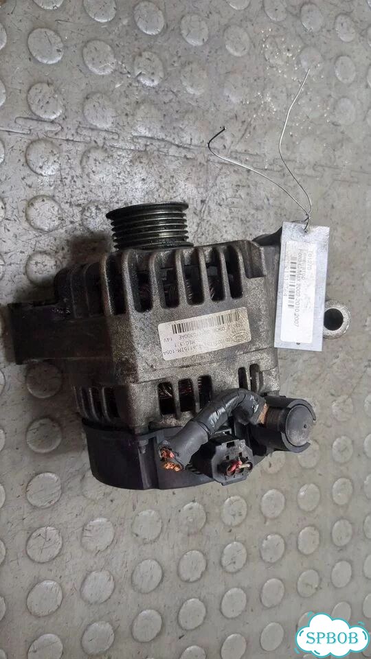 Генератор Ford C-Max фото 1