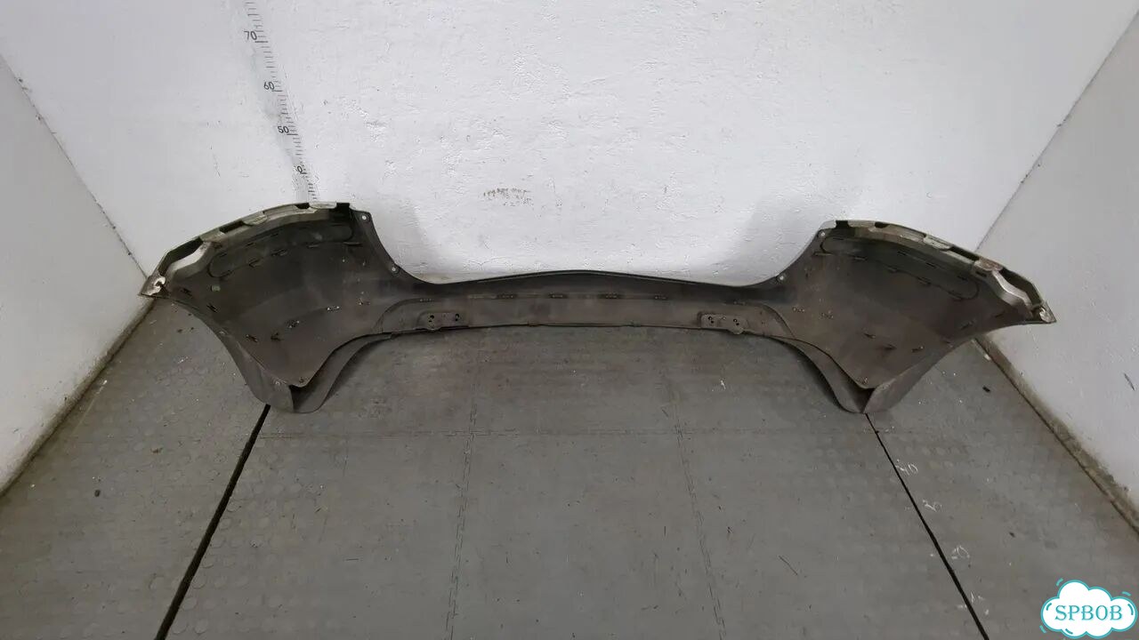 Бампер задний Ford Fusion фото 5