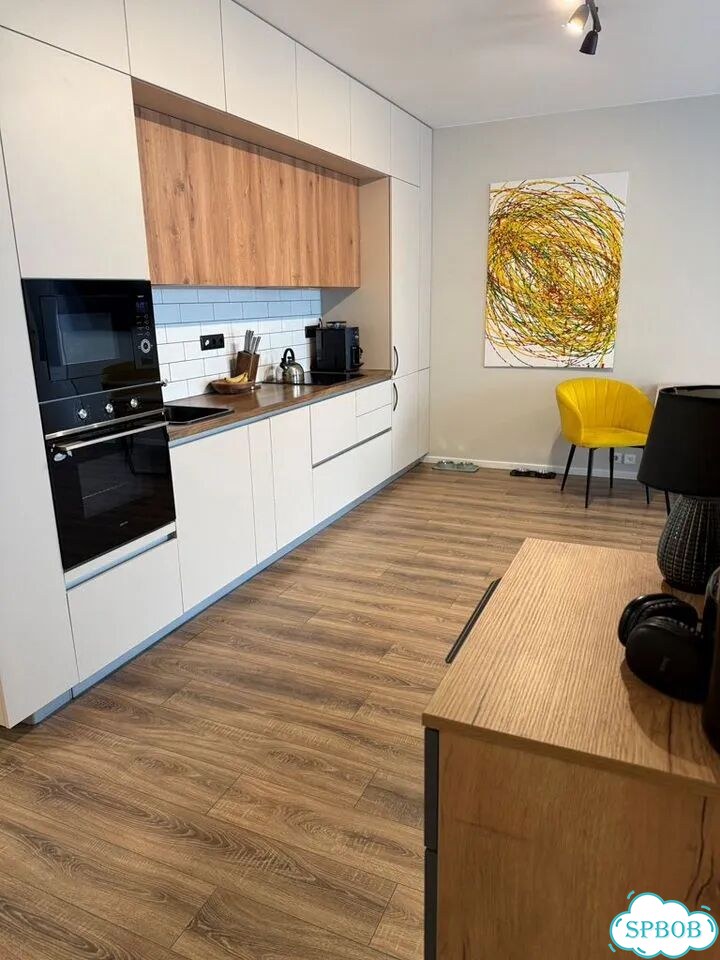 2-к. квартира, 64,6 м², 2/15 эт. фото 10