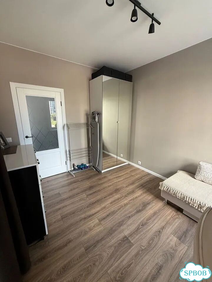 2-к. квартира, 64,6 м², 2/15 эт. фото 13