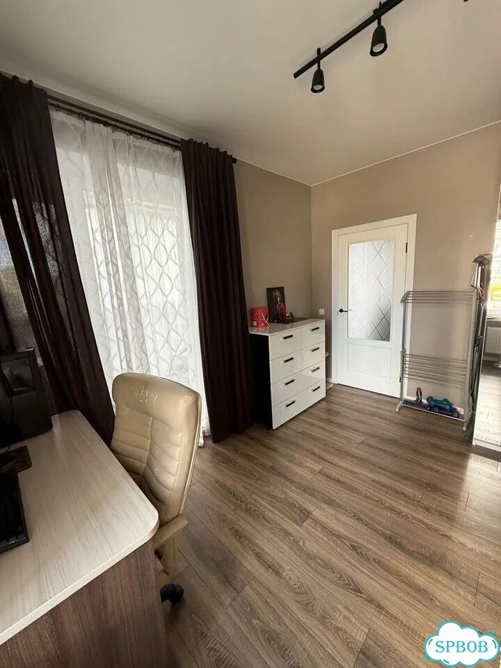 2-к. квартира, 64,6 м², 2/15 эт. фото 14