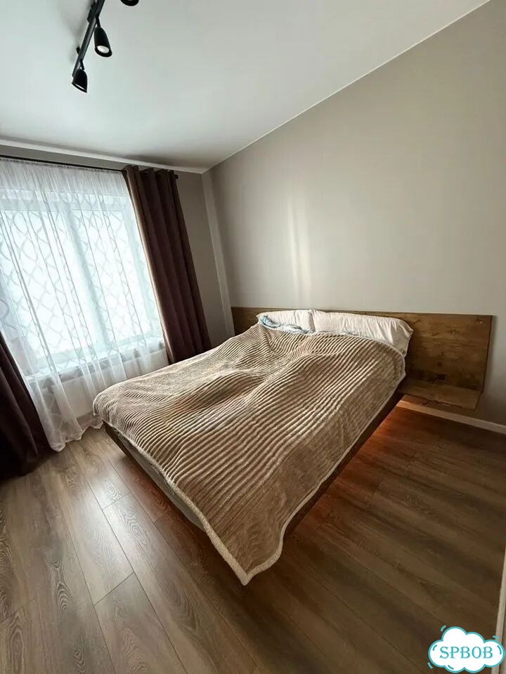 2-к. квартира, 64,6 м², 2/15 эт. фото 17