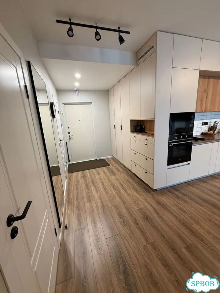 2-к. квартира, 64,6 м², 2/15 эт. фото 23