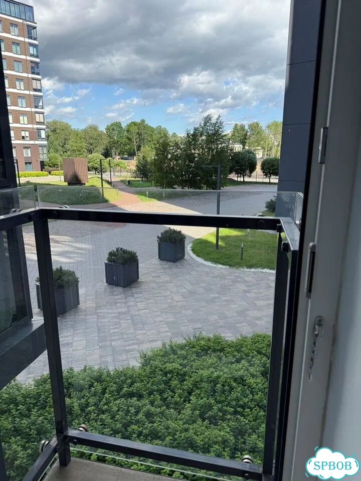 2-к. квартира, 64,6 м², 2/15 эт. фото 30