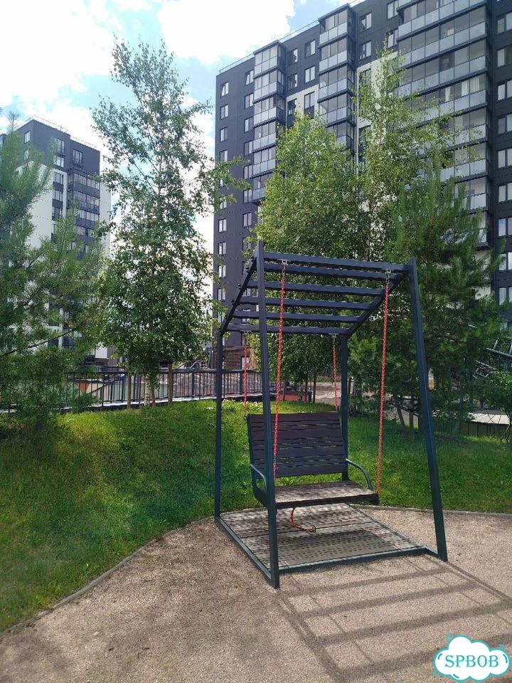 2-к. квартира, 64,6 м², 2/15 эт. фото 32