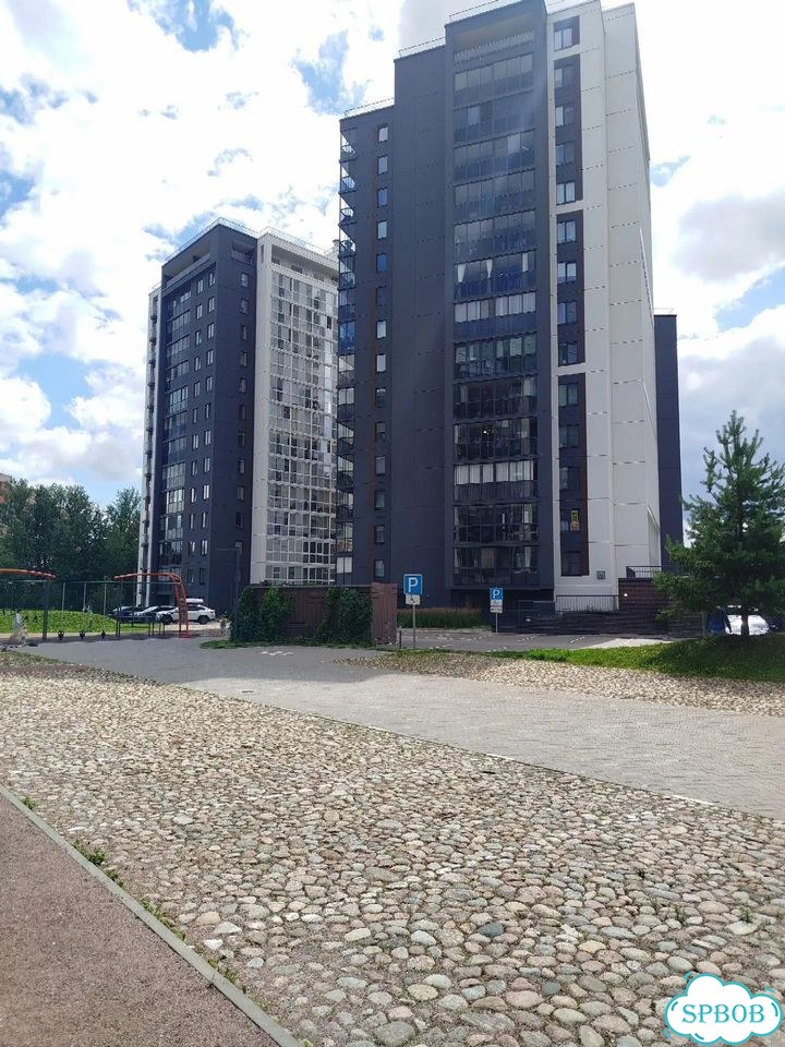 2-к. квартира, 64,6 м², 2/15 эт. фото 37