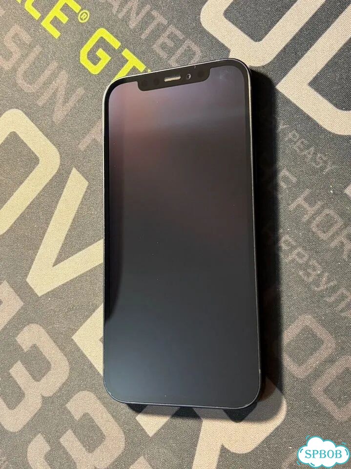 iPhone 12, 64 ГБ, SIM + eSIM фото 1