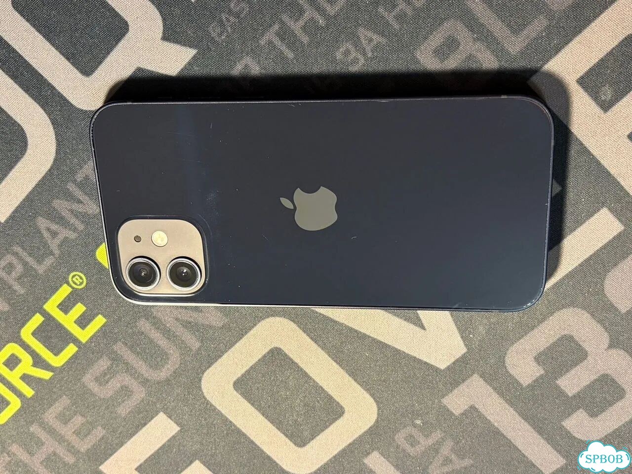 iPhone 12, 64 ГБ, SIM + eSIM фото 2