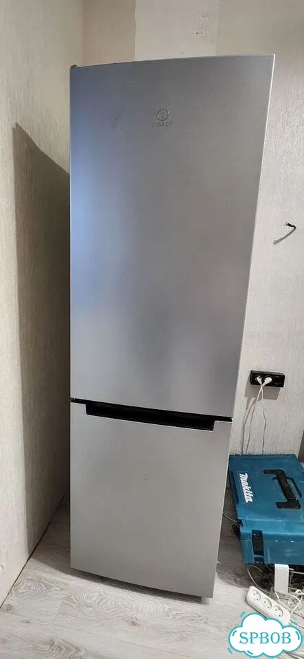 Холодильник indesit no frost фото 1
