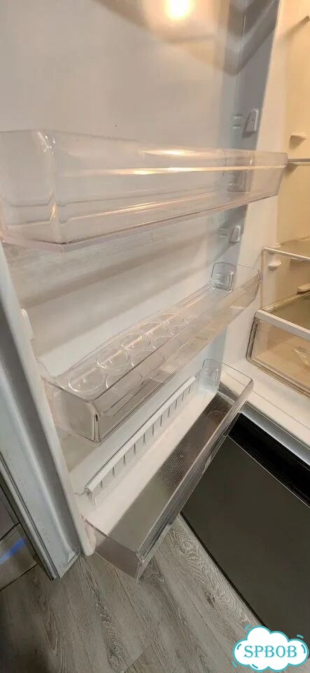 Холодильник indesit no frost фото 6
