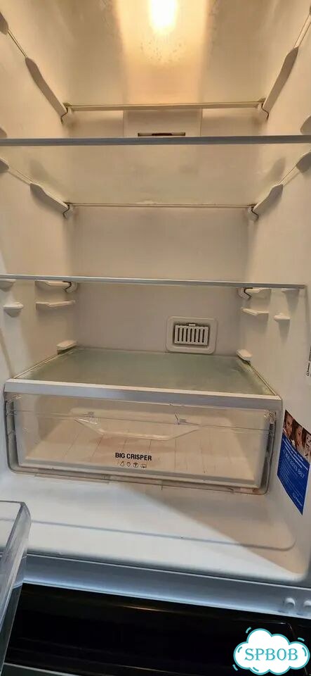 Холодильник indesit no frost фото 7