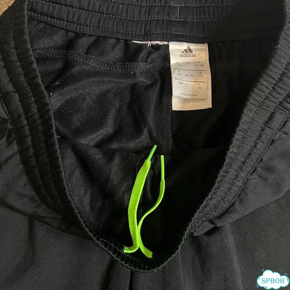 Спортивные штаны Adidas фото 2
