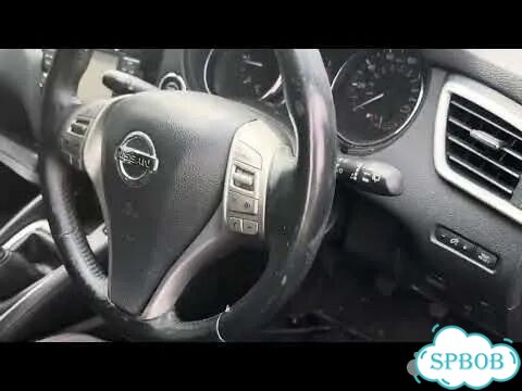 Крыло левое переднее Nissan Qashqai фото 2