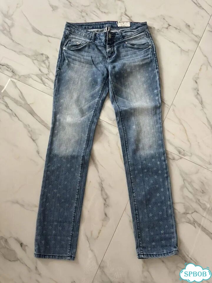 Tom Tailor джинсы женские фото 1