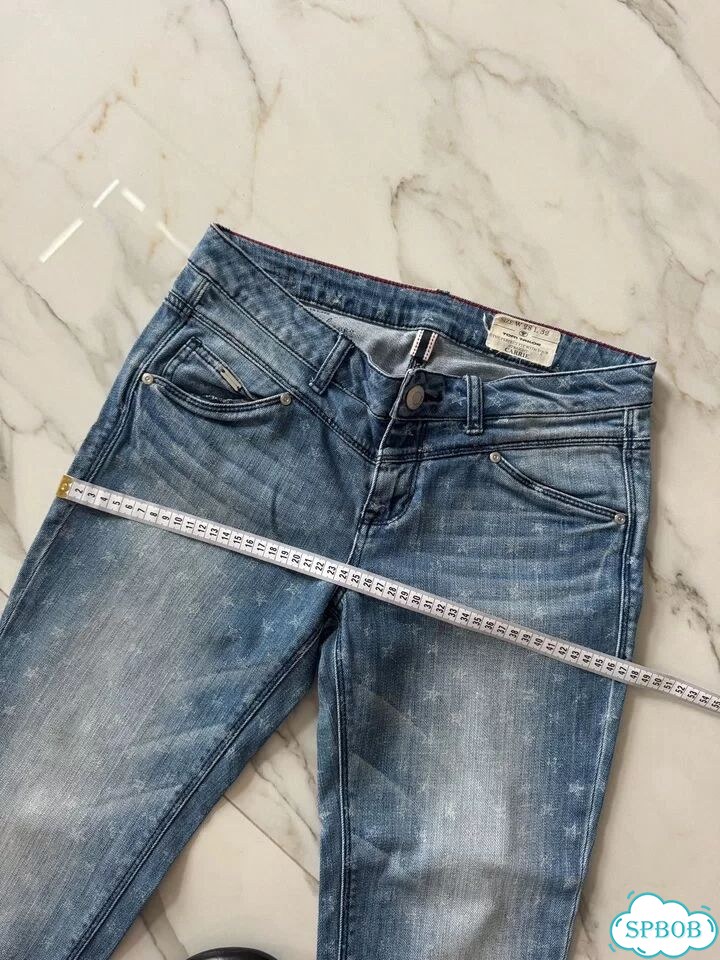 Tom Tailor джинсы женские фото 10