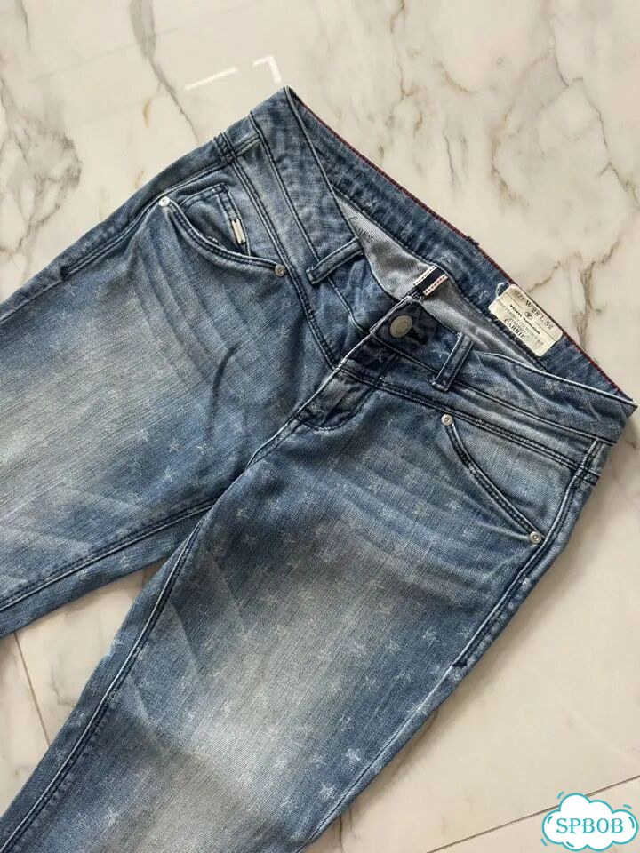 Tom Tailor джинсы женские фото 2