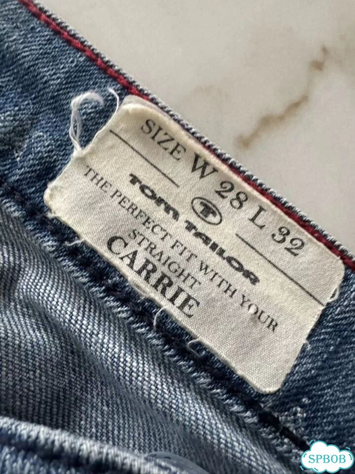 Tom Tailor джинсы женские фото 3