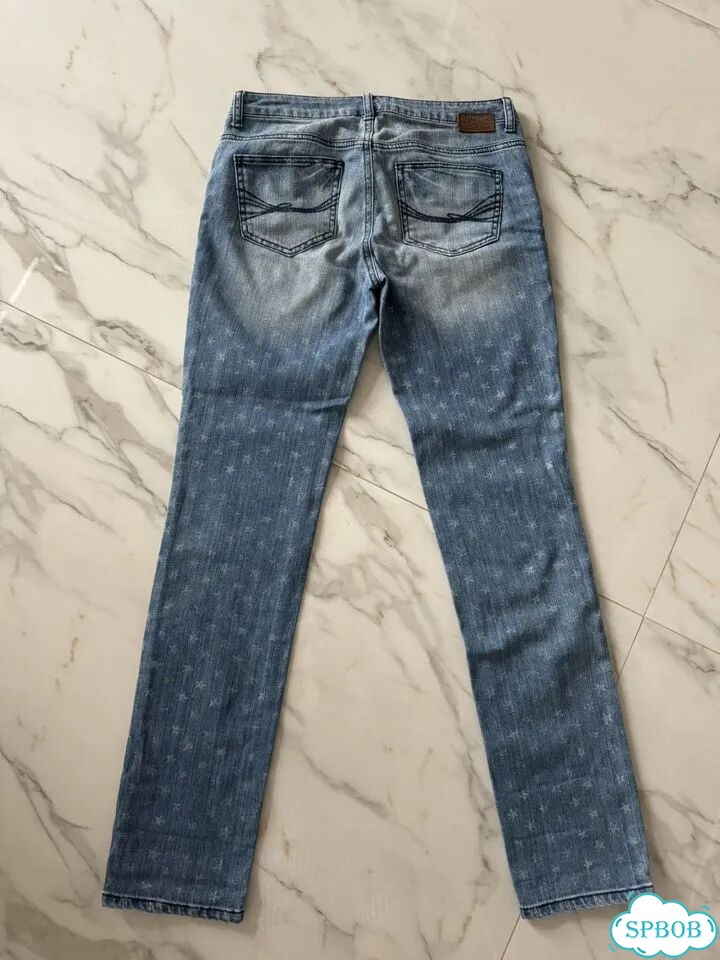 Tom Tailor джинсы женские фото 5