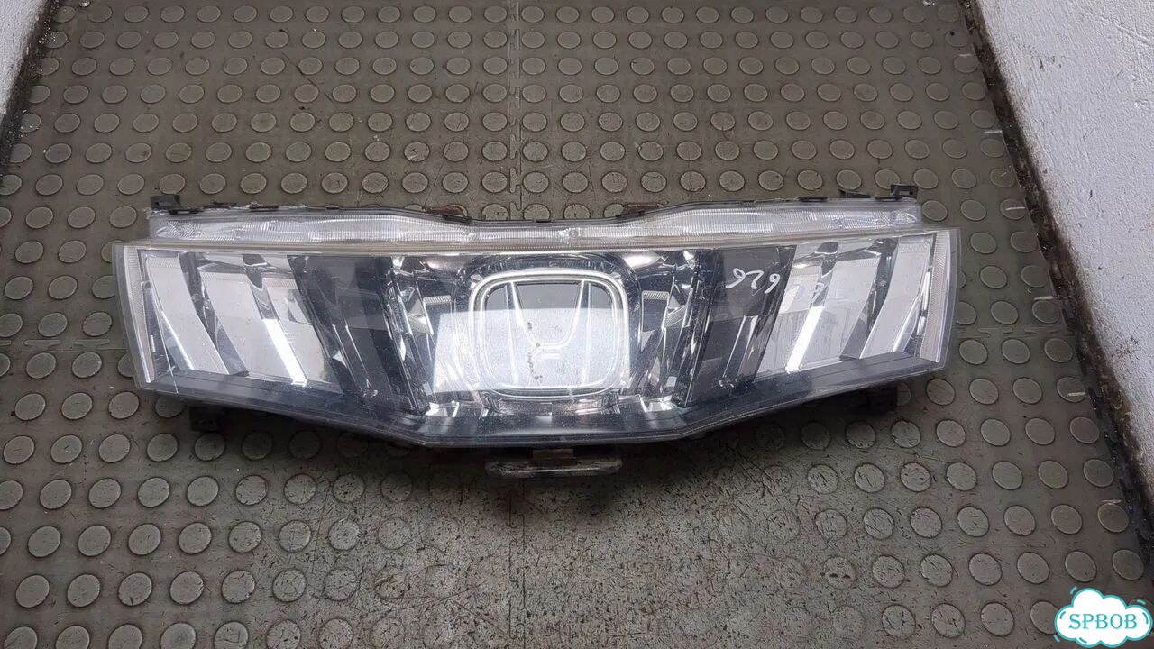 Решетка радиатора Honda Civic фото 1