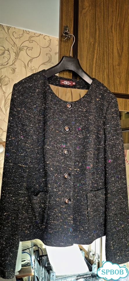 Пиджак п/ш Dress Code фото 1