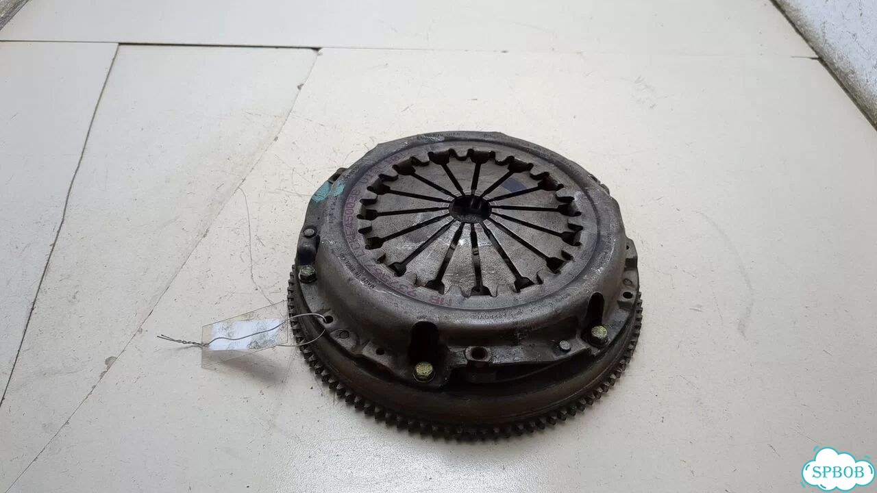 Маховик Mitsubishi Carisma фото 1