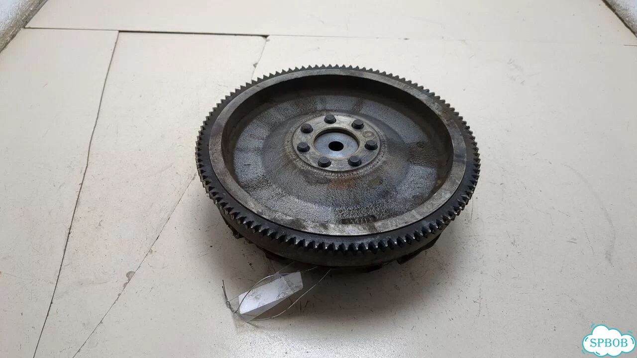 Маховик Mitsubishi Carisma фото 3
