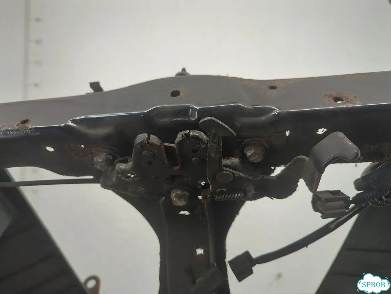 Рамка передняя Nissan Qashqai фото 3