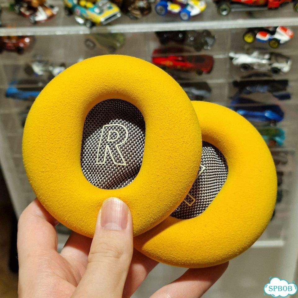 Амбушюры Dyson ontrac фото 1