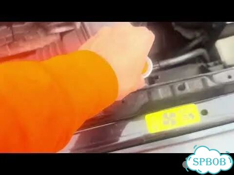 Дверь боковая левая передняя Nissan Note E11 фото 2