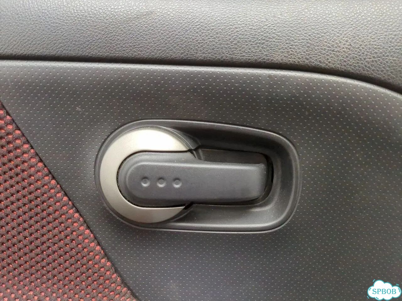 Дверь боковая левая передняя Nissan Note E11 фото 9
