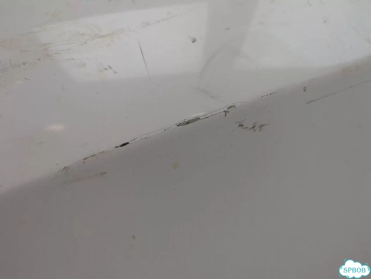 Капот киа Sorento XM фото 7