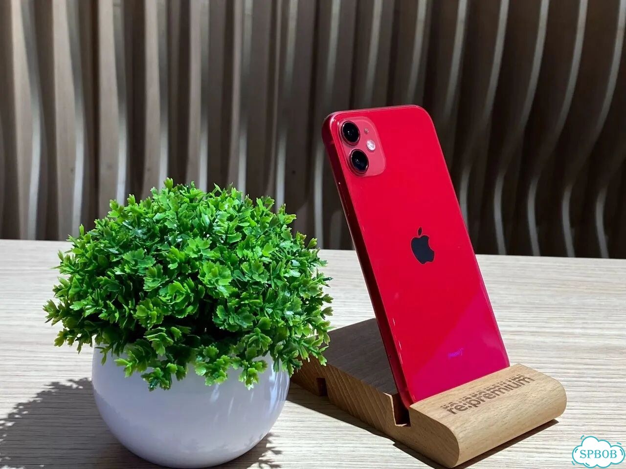 iPhone 11, 128 ГБ, SIM + eSIM фото 1