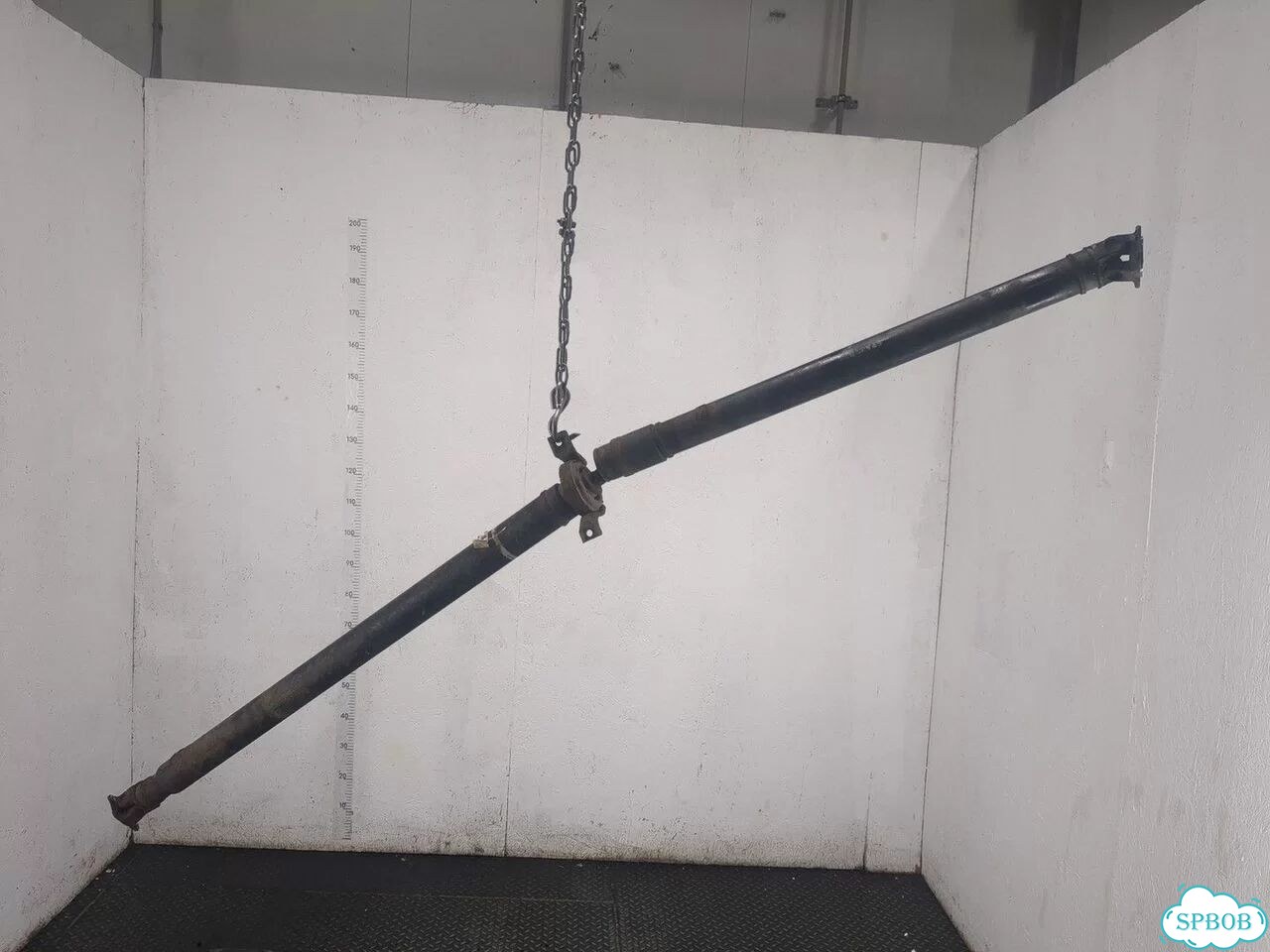 Кардан задний Honda CR-V фото 1