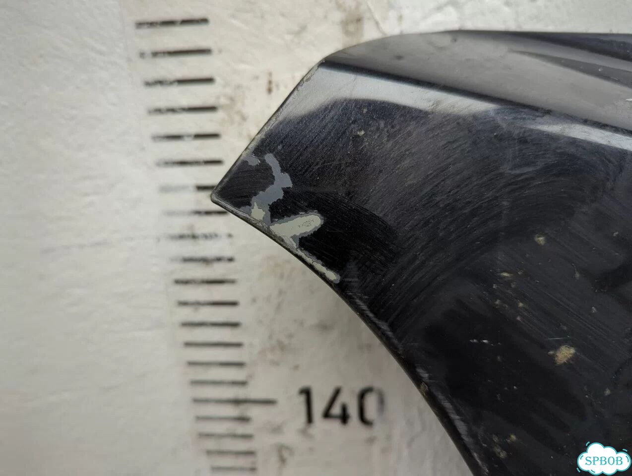 Капот киа Sportage фото 6