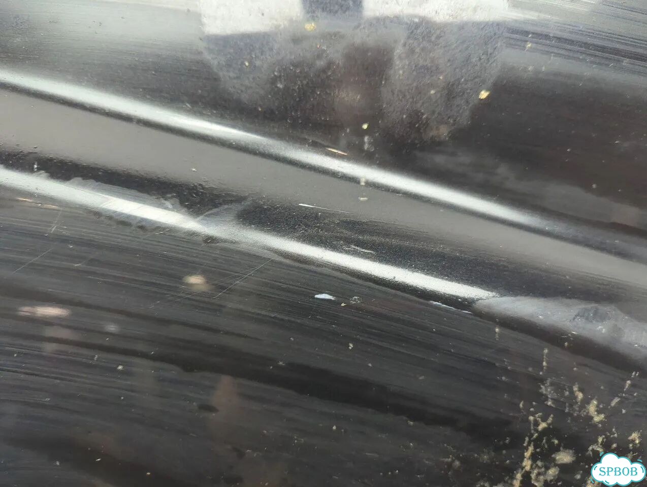 Капот киа Sportage фото 7